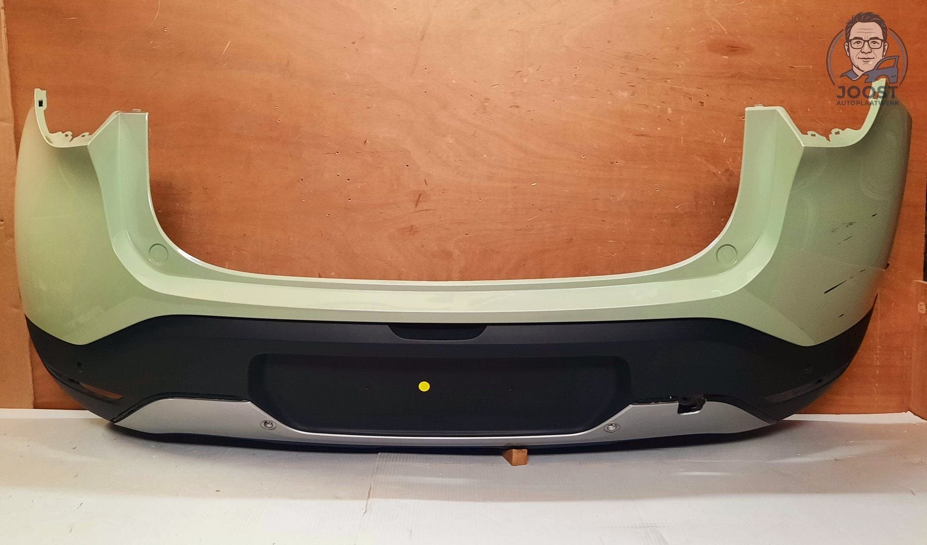 Achterbumper orgineel Smart #1 v.a 2022 4xPDC 8991034926, -Esslingerstrasse 7, 70771 Leinfelden-Echterdingen, Duitsland, Herkomst onderdeel bekend
