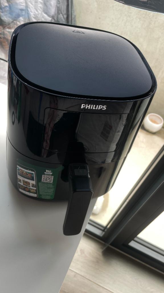 Air fryer philips HD9252, Witgoed en Apparatuur, Airfryers, Ophalen, Gebruikt, Airfryer