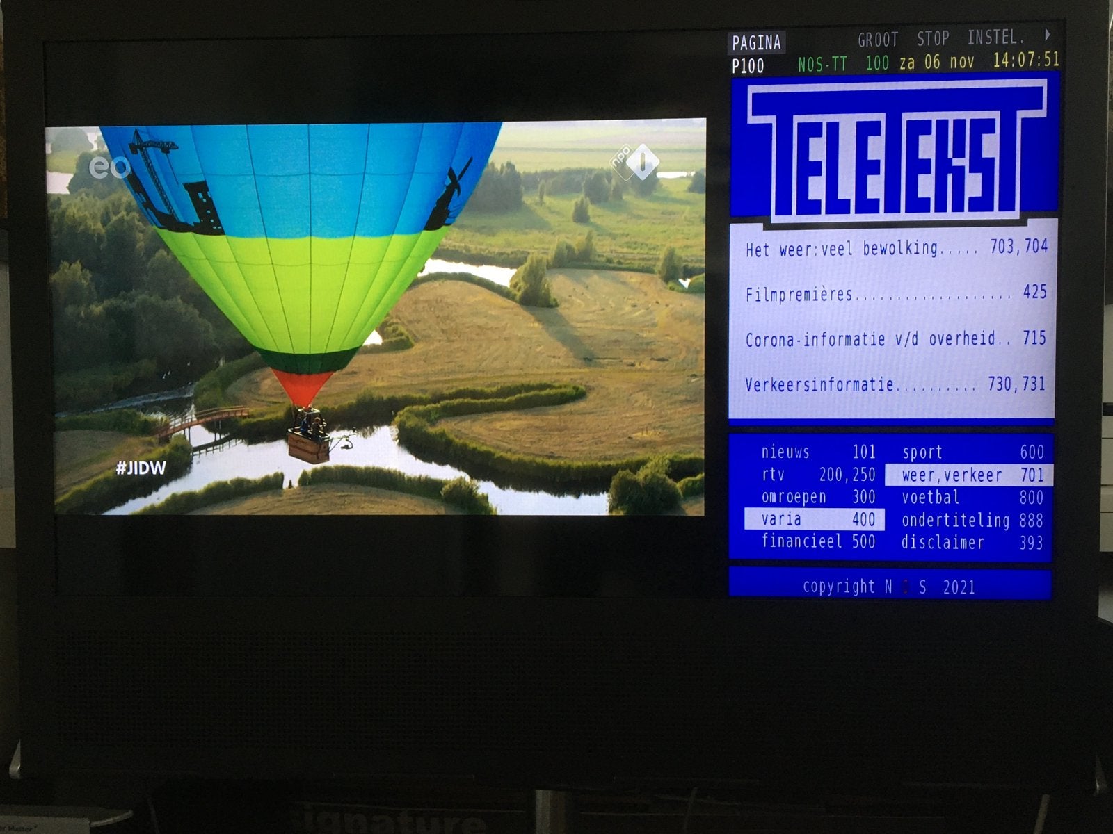 Te koop B&O V1-40 Beoplay Full HD Led TV 40” Dolby surround, 50 Hz, Zo goed als nieuw, 100 cm of meer, Ophalen