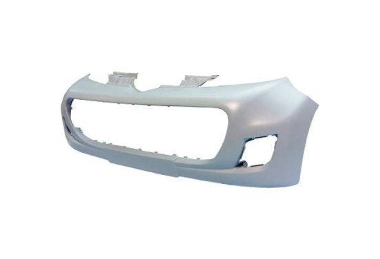 Bumper peugeot 107 nieuw, Auto-onderdelen, Carrosserie en Plaatwerk, Ophalen, Voor, Nieuw, Bumper