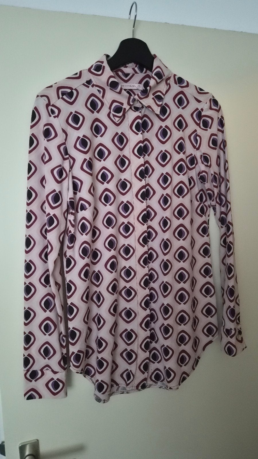 Studio Anneloes blouse maat M, Maat 38/40 (M), Studio Anneloes, Ophalen of Verzenden, Zo goed als nieuw