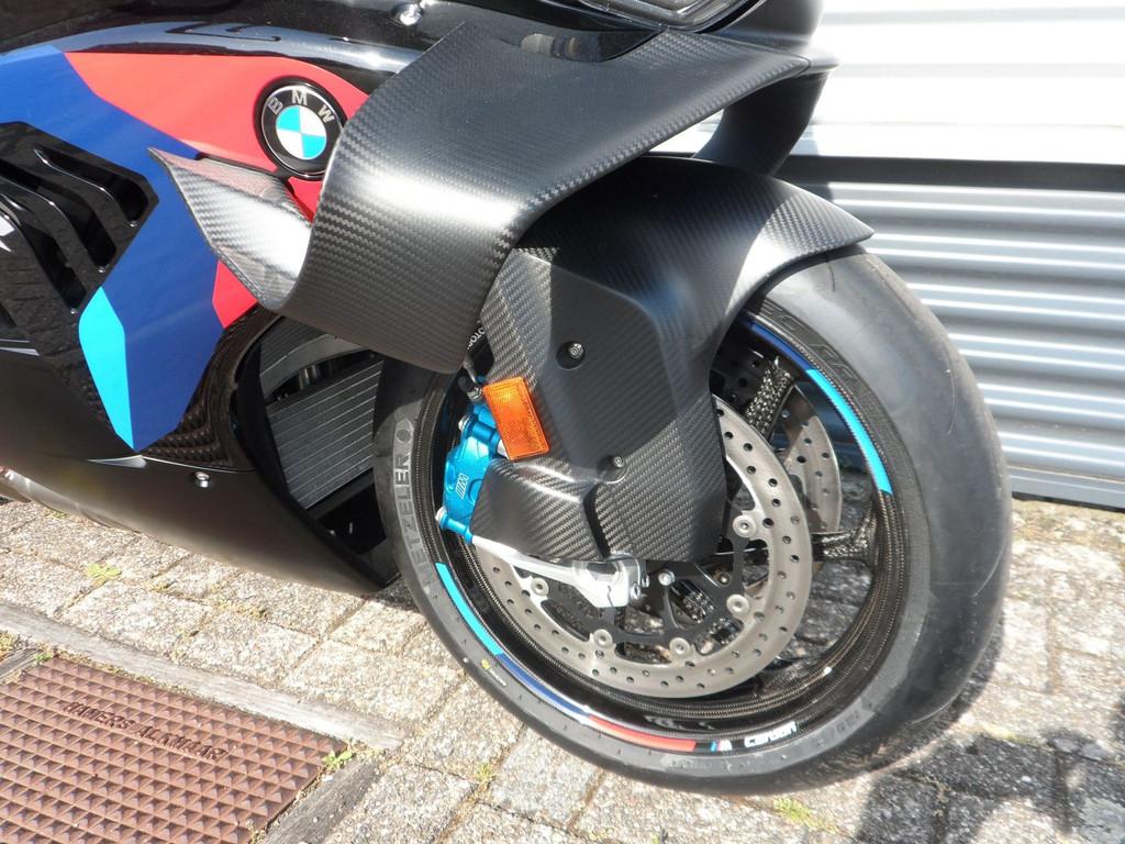 BMW (BTW Motor) M 1000 RR - 2026, Bedrijf, Super Sport, Meer dan 35 kW, 999 cc