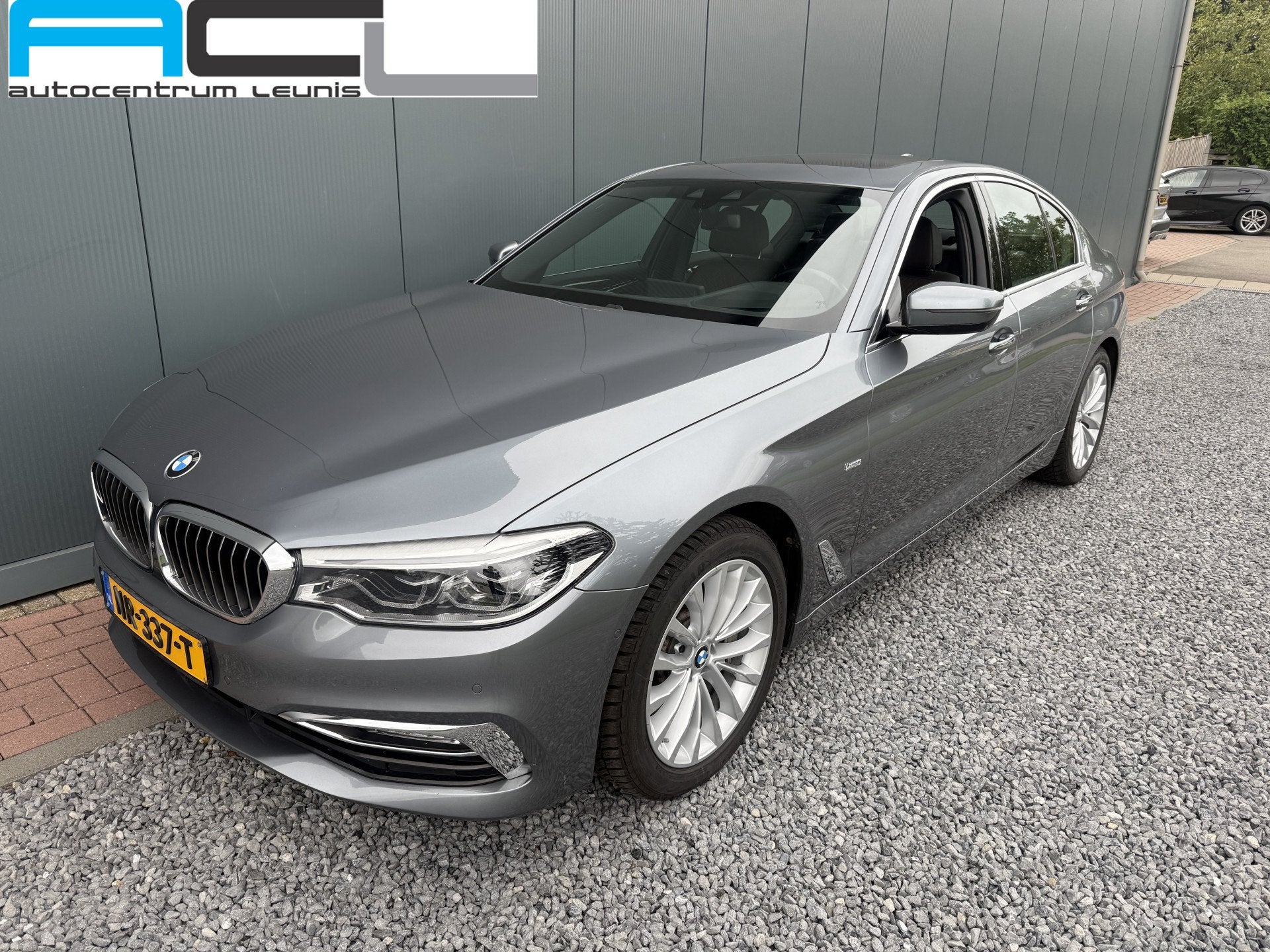 BMW 5 Serie 530i xDrive Automaat High Executive Sedan, Automaat, 1998 cc, Gebruikt, Euro 6