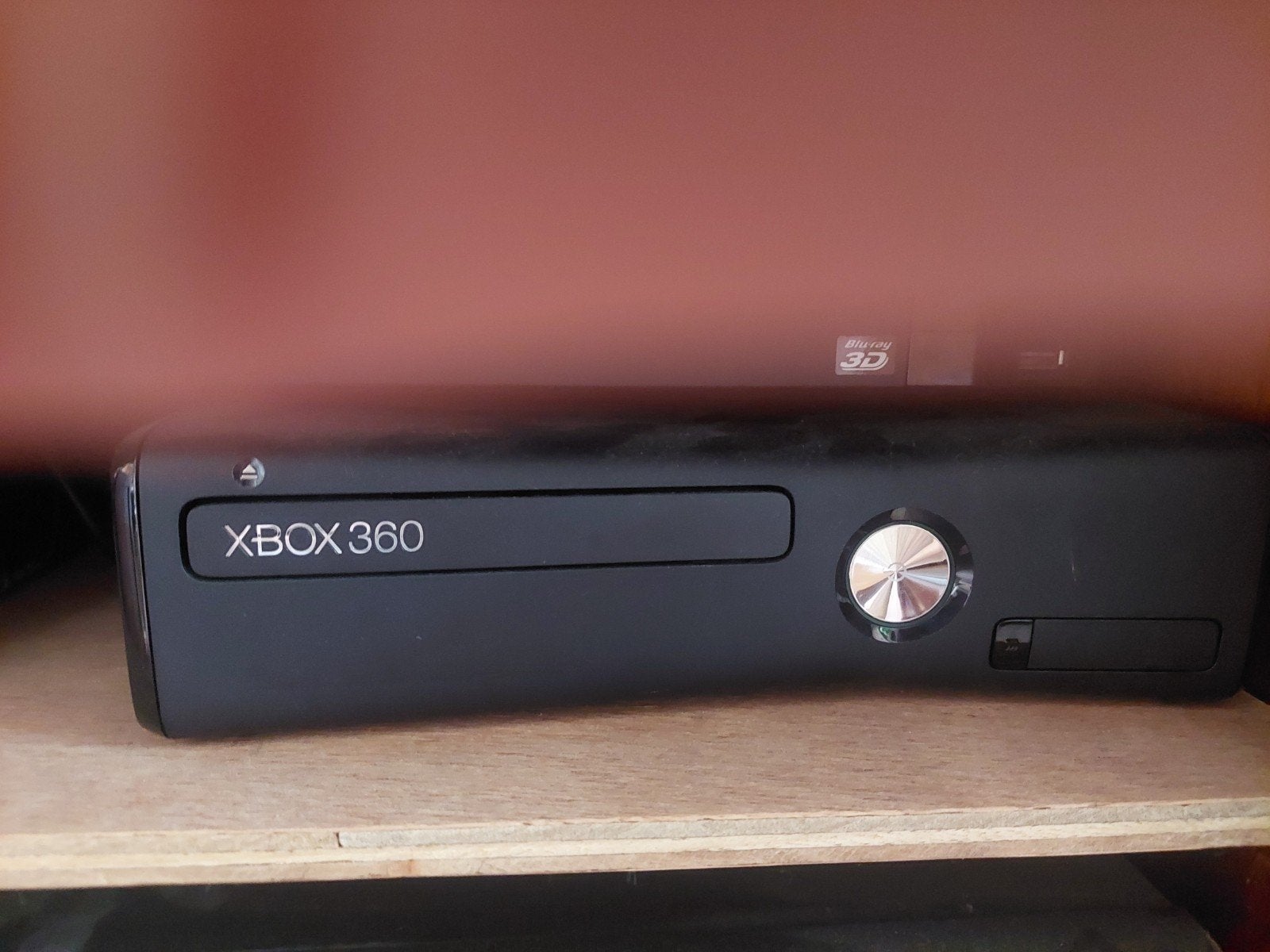 Xbox 360 console met Kinect, 2 controllers en 18 games, Overige genres, 2 spelers, Ophalen of Verzenden, Zo goed als nieuw