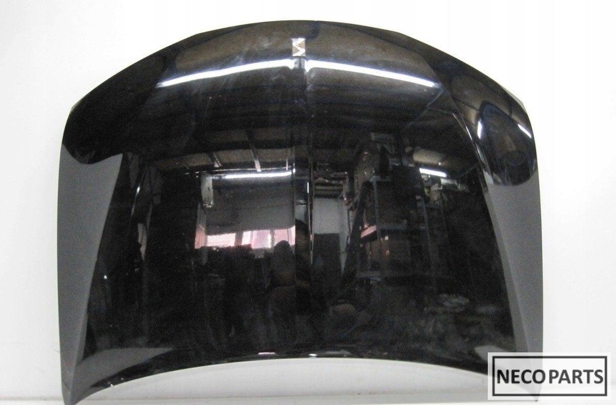 CITROEN DS4 II MOTORKAP ORIGINEEL COMPLEET ALLES LEVERBAAR!, Gebruikt, -, Ophalen of Verzenden, Achter