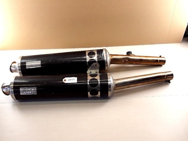 Demper D1-34404