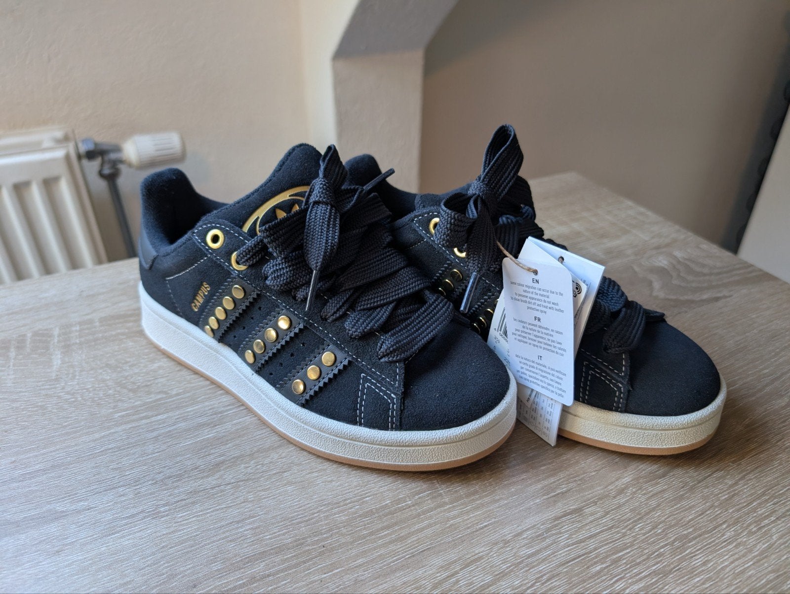 Adidas Campus 00s W JQ8334, Ophalen of Verzenden