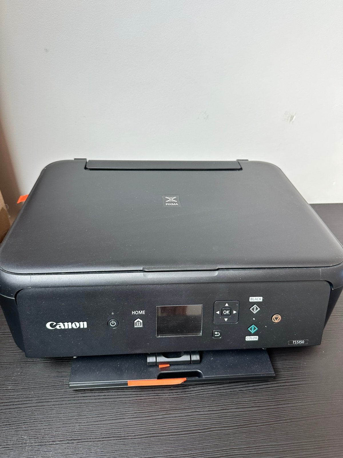All-In-One Canon printer PIXMA TS5150, Ophalen, Gebruikt, Scannen, All-in-one