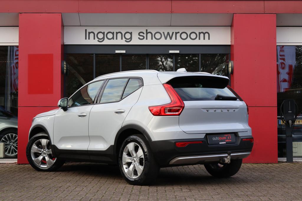 Volvo XC40 1.5 T2 Momentum Business | Origineel NL | Dealer, Gebruikt, Origineel Nederlands, Bedrijf, SUV of Terreinwagen