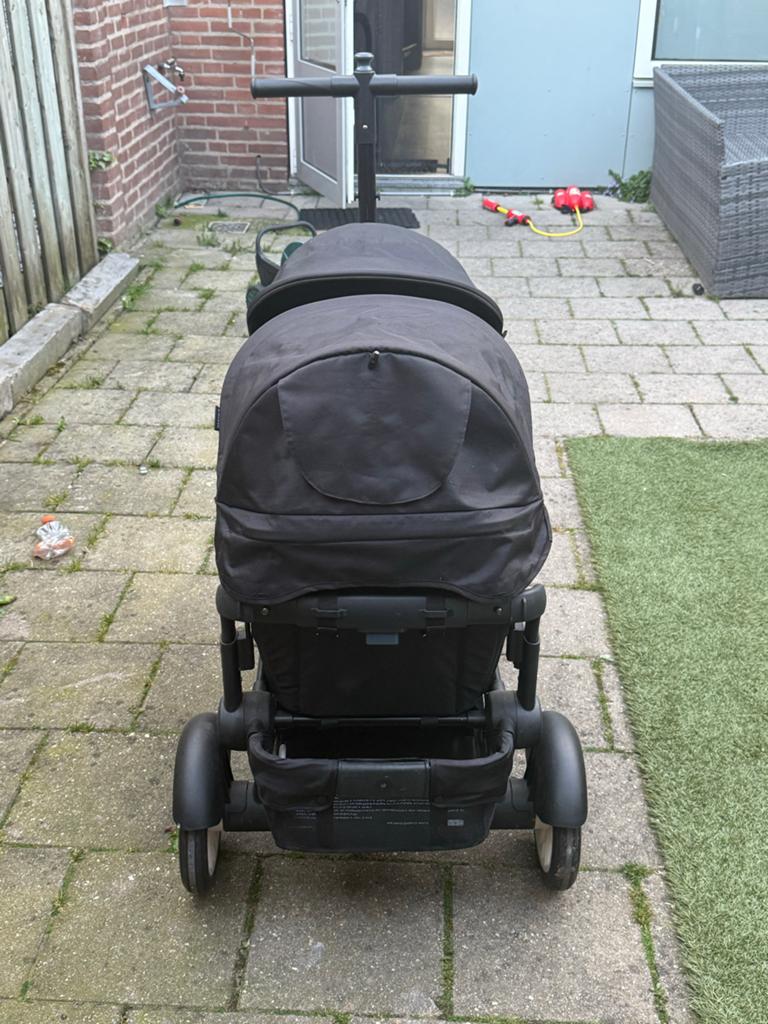 Deryan bolderkar, Ophalen, Overige merken