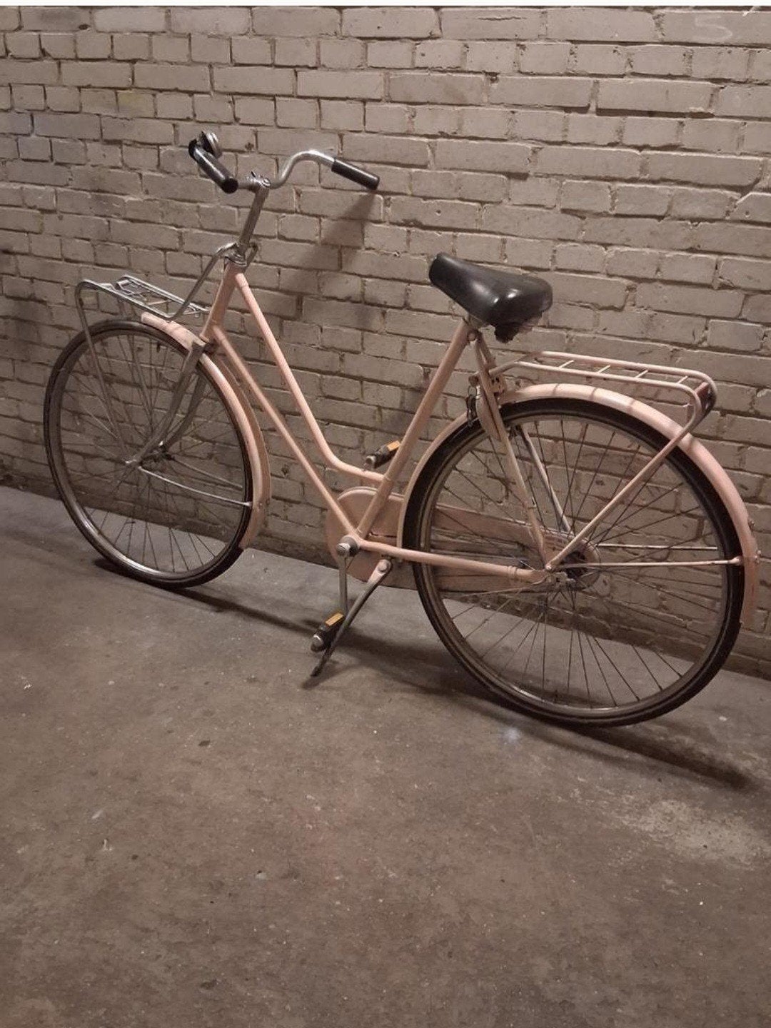 Te koop, Gazelle fiets 28maat., Ophalen