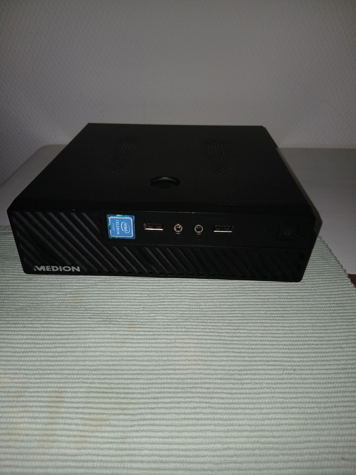 goed werkende mini pc's, Verzenden, Gebruikt