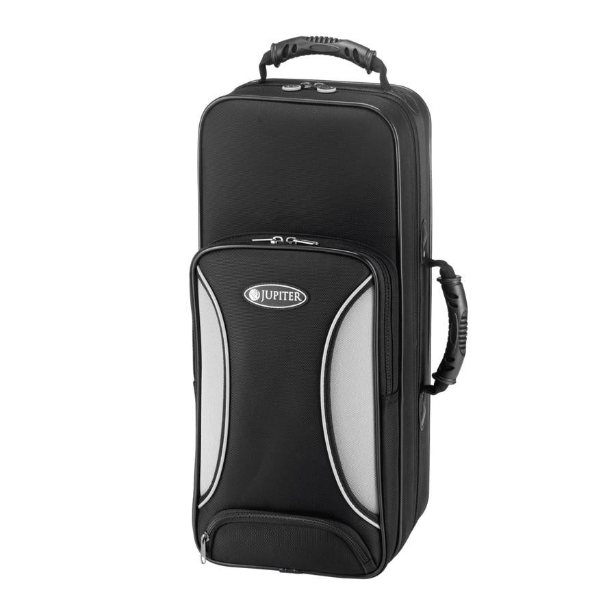 Jupiter TR1110RQ Bes-trompet NIEUW, Jupiter (merk van KHS Musical Instruments Co., Ltd.), Ophalen of Verzenden, Met koffer, Bes-trompet