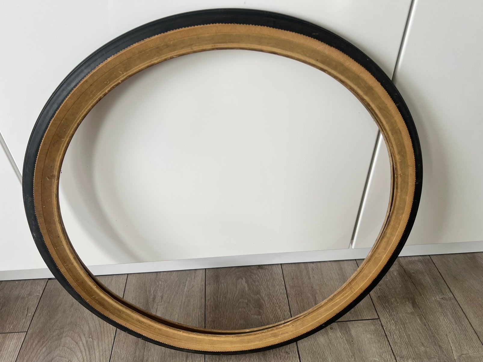 Hulpmotor band 26 inch, Fietsen en Brommers, Ophalen of Verzenden, Gebruikt, Overige typen, Overige merken