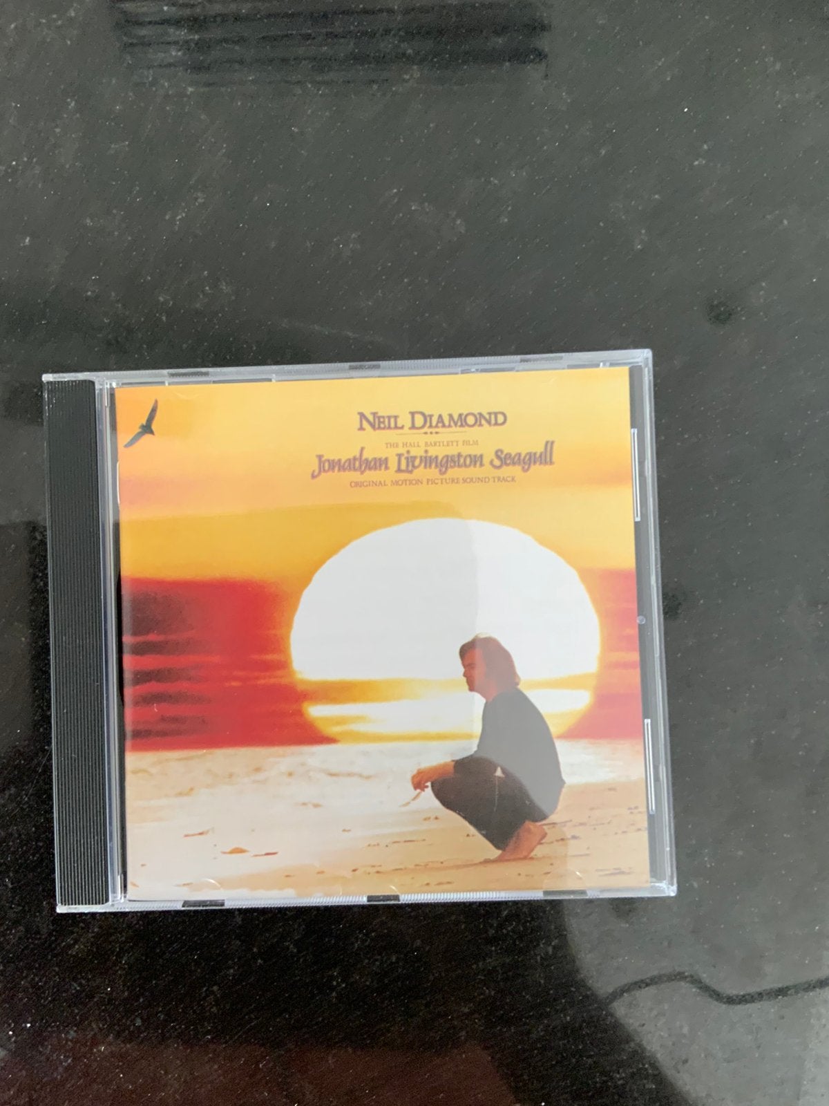 Neil Diamond, Jonathan Livingston Seagull, Ophalen of Verzenden, Zo goed als nieuw