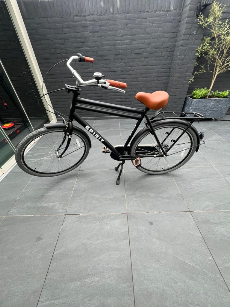 Nieuwe fiets, Ophalen of Verzenden, Nieuw, Overige merken