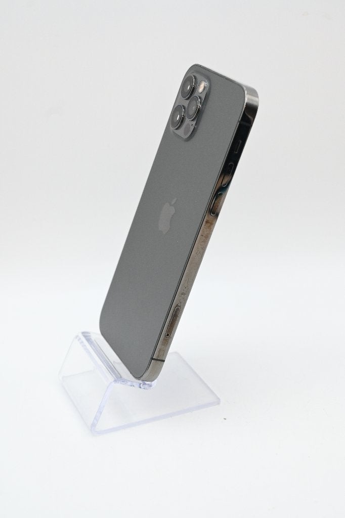 iPhone 12 Pro 128GB Zwart - Batterij 87%