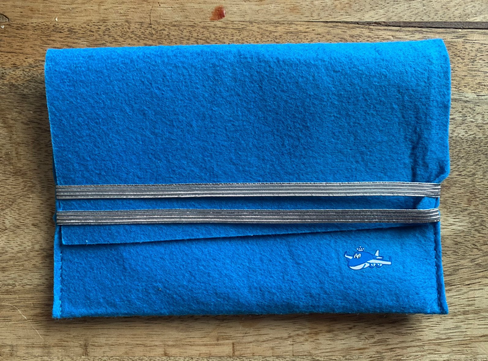 KLM Etui, Ophalen of Verzenden