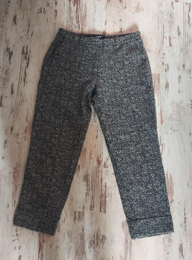 Cambio wollen broek maat 38, Cambio, Zo goed als nieuw, Ophalen, Maat 38/40 (M)