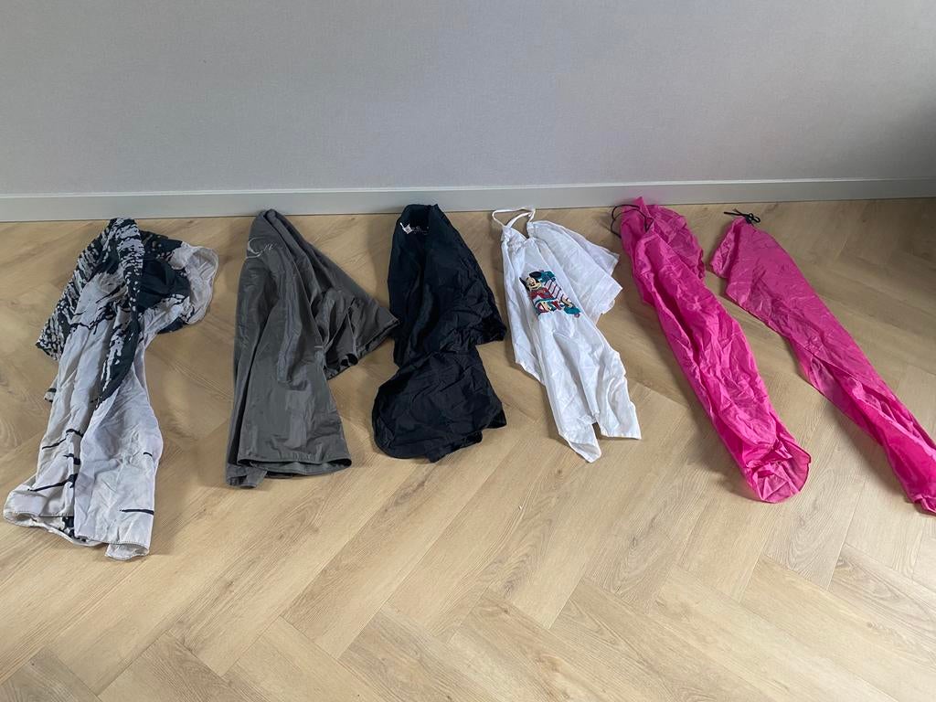 Thema kapper, kapsalon, Ophalen of Verzenden, Gebruikt, Jongen of Meisje