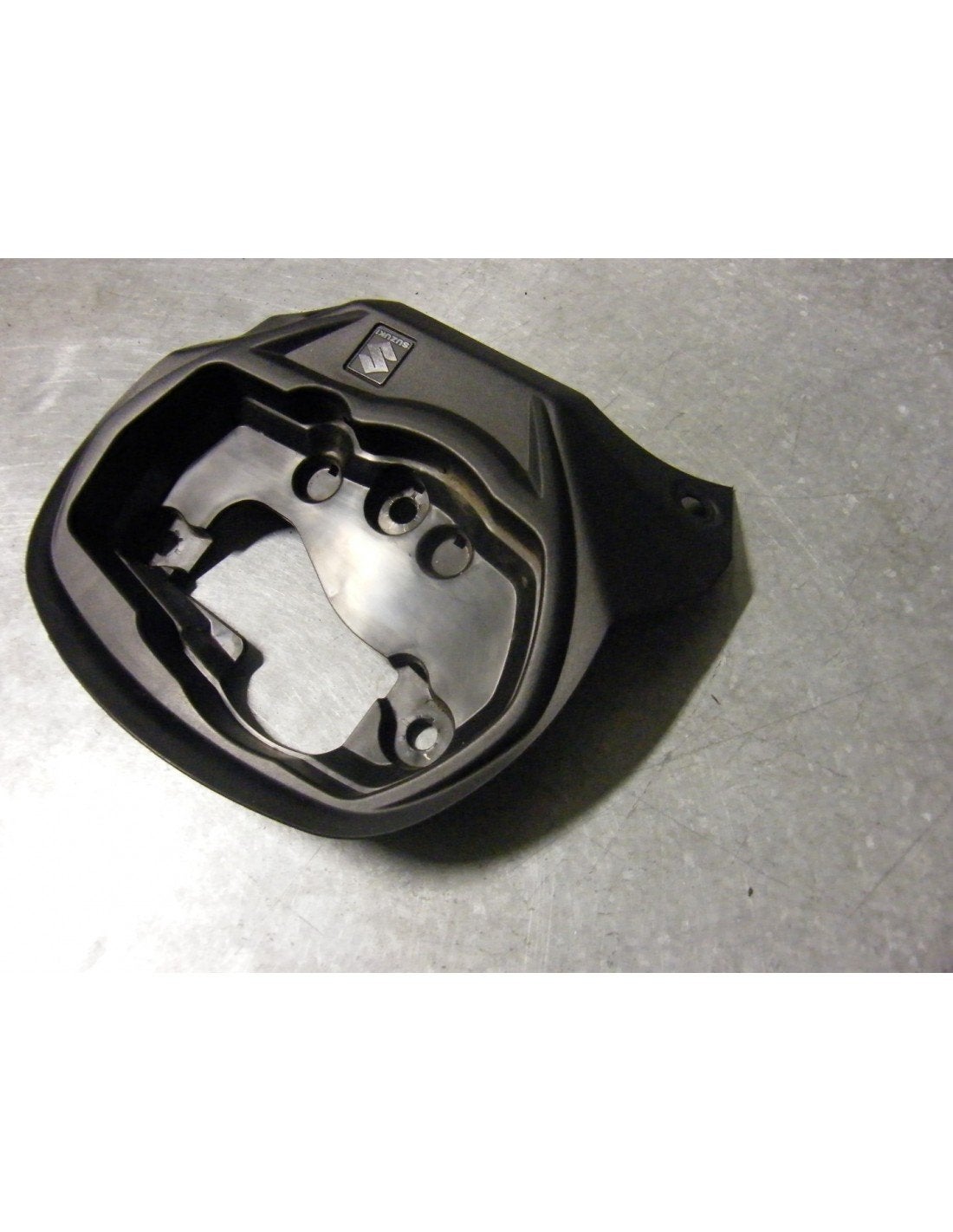GSX650F 2008 - 2009 Suzuki Cover Cover rond tellers D1-41178
