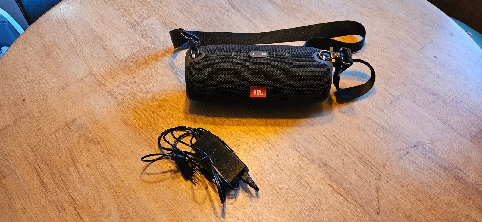 JBL Xtreme Bluetooth Speaker met Oplaadkabel, Ophalen, Bluetooth, JBL, Zo goed als nieuw