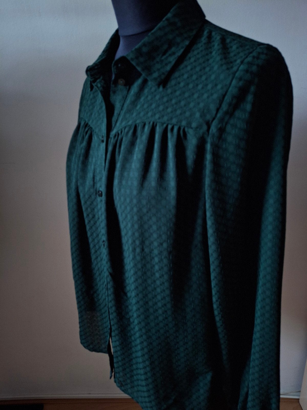 Blouse Studio, Kleding | Dames, Studio, Ophalen of Verzenden, Zo goed als nieuw, Maat 34 (XS) of kleiner