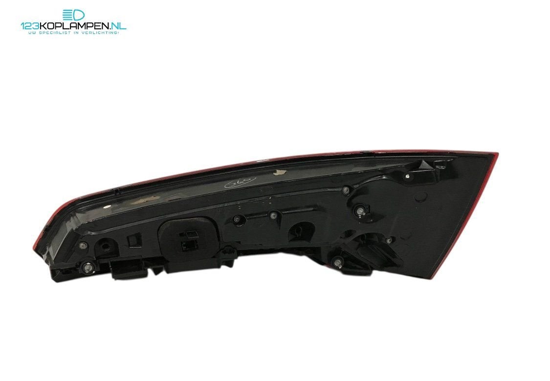 Audi Q5 80A achterlicht links LED, Gebruikt, -, Verzenden, Audi