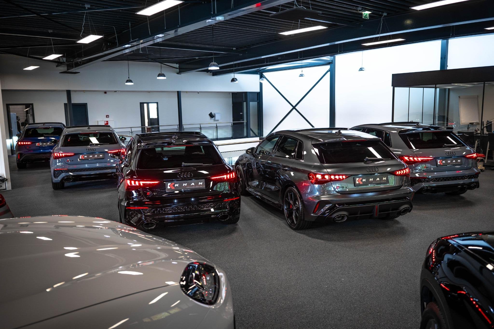 Audi Q8 55 TFSI quattro Pro Line S |Pano|RS-Stoel|B&O|Luchtv, Auto's, Audi, Automaat, Gebruikt, 2995 cc, Q8