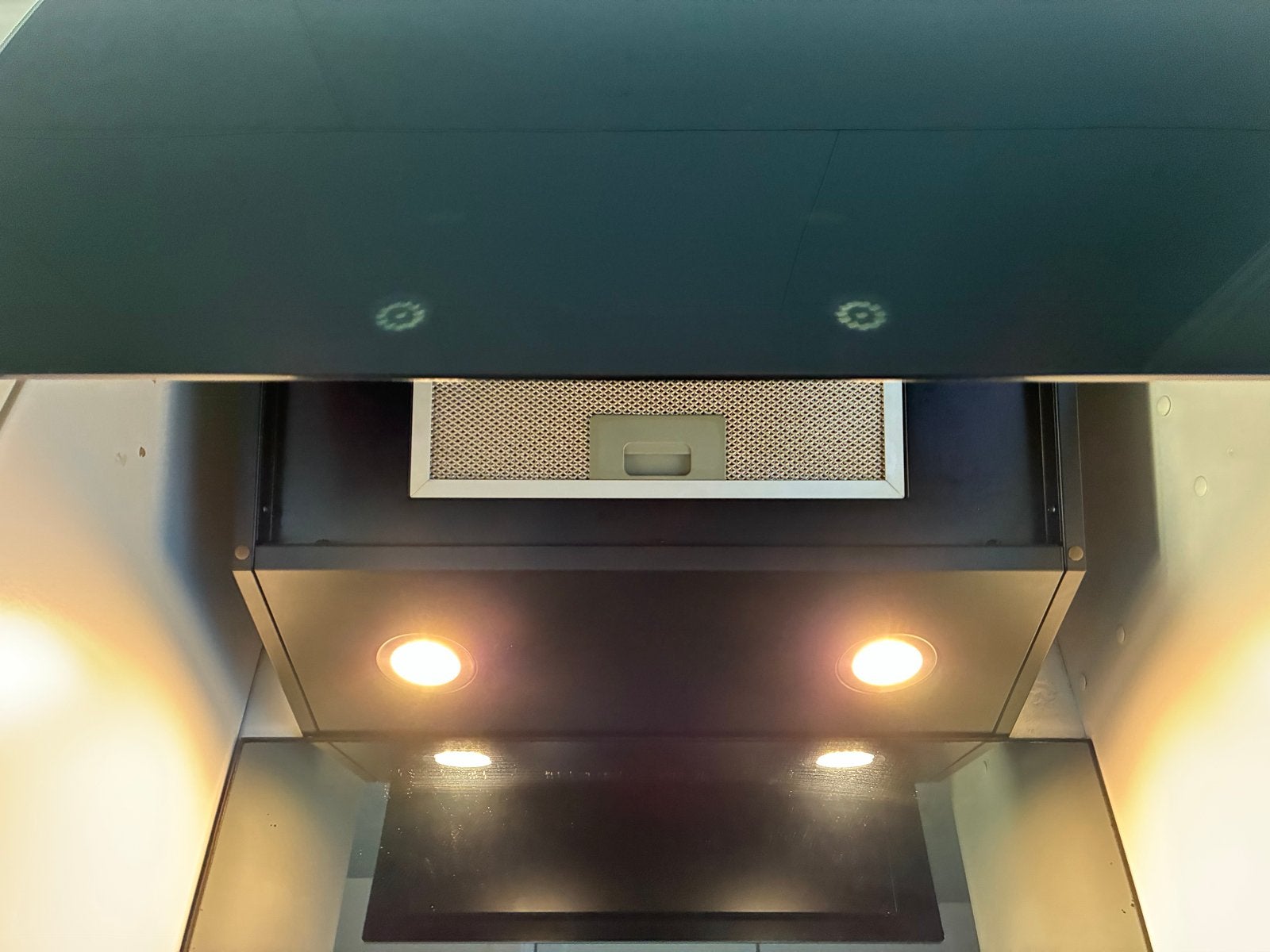 Foto 9 van U-keuken uit 2013 inclusief recente apparatuur