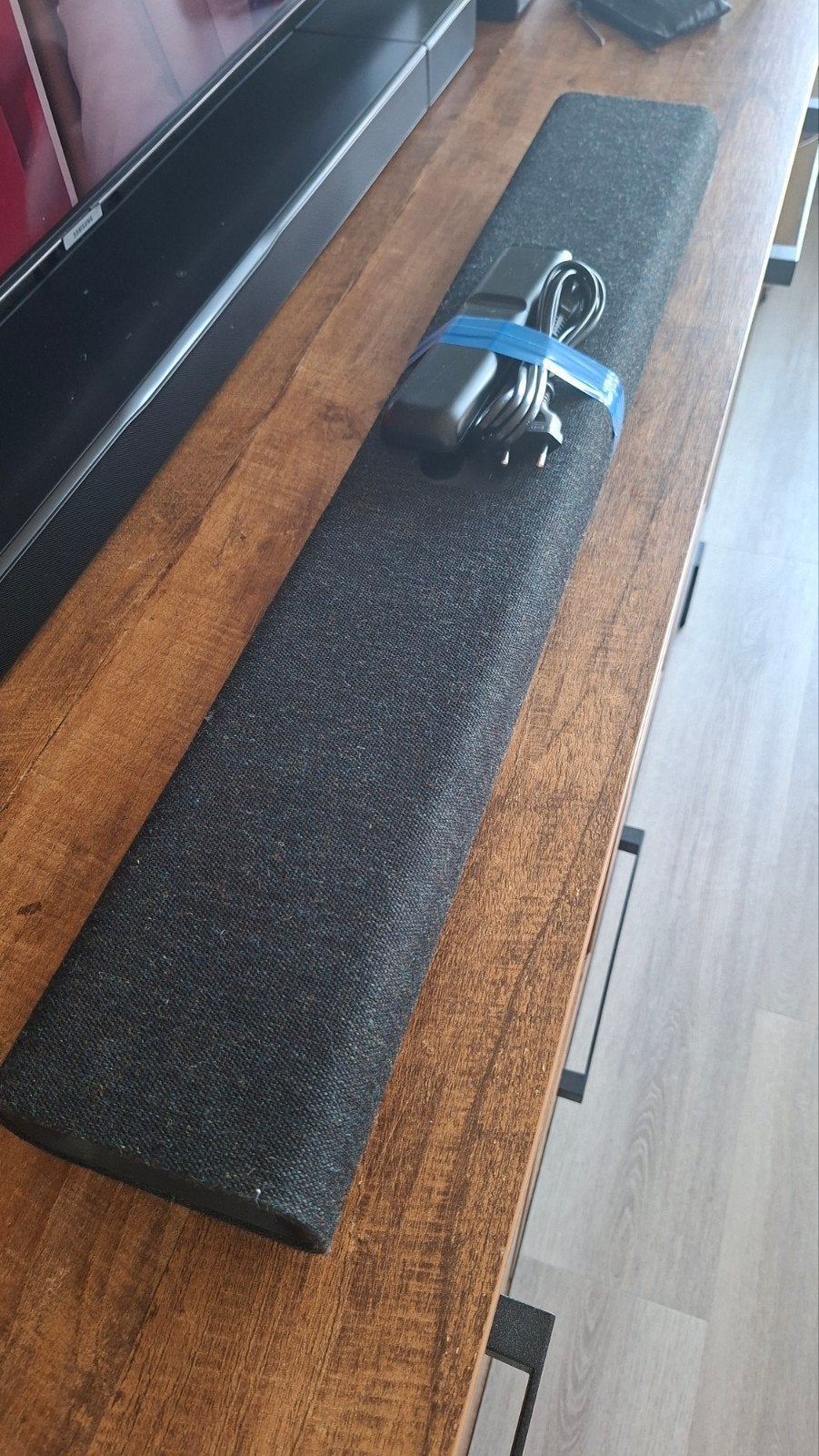 Soundbar, Audio, Tv en Foto, Soundbars, Ophalen, Zo goed als nieuw