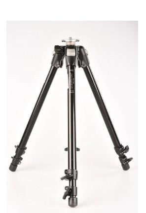 manfrotto statief 190DB, Audio, Tv en Foto, Fotografie | Statieven en Balhoofden, Ophalen of Verzenden, Gebruikt, Minder dan 150 cm