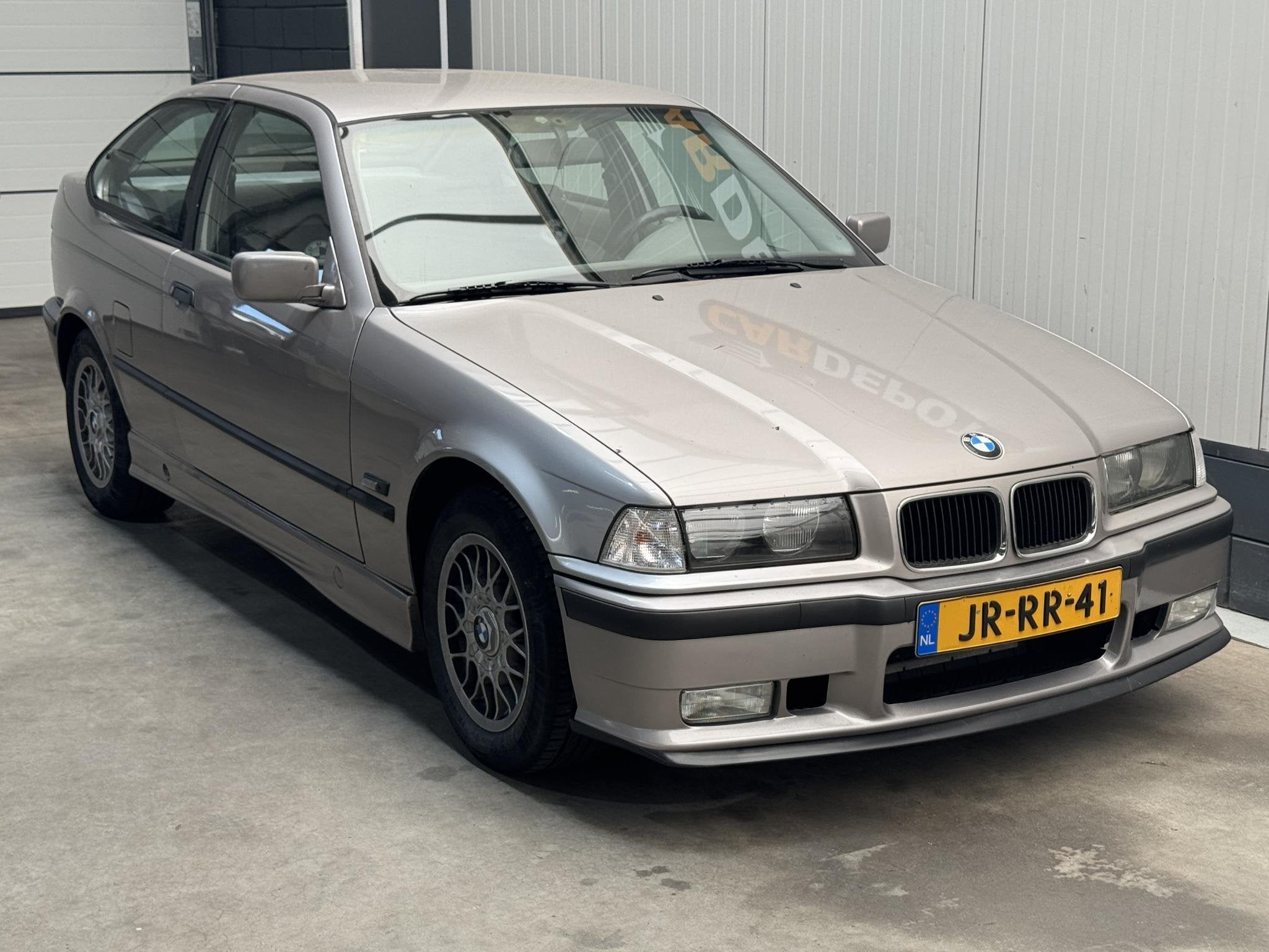 BMW 3-Serie