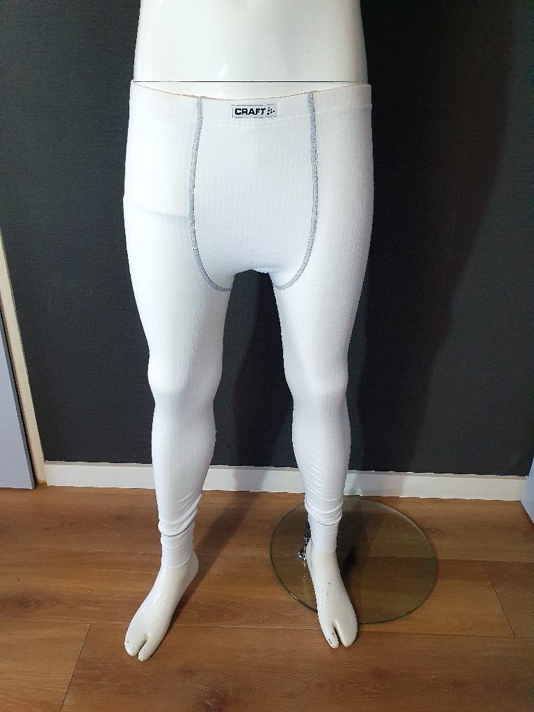 Craft Thermo Broek Schaats Onderkleding Schaats Maat S, Sport en Fitness, Schaatsen, Verzenden, Nieuw, Overige typen, Overige merken