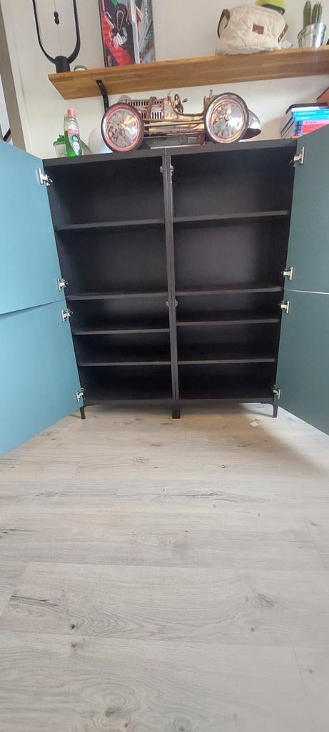 Bestå kast ikea, Ophalen, Zo goed als nieuw, 25 tot 50 cm, Minder dan 150 cm