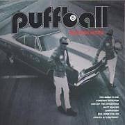 Ruil of koop Heavy Punkrock Puffball "Swedish Nitro" (1999), Cd's en Dvd's, Ophalen of Verzenden, Gebruikt, Punk Rock, Album
