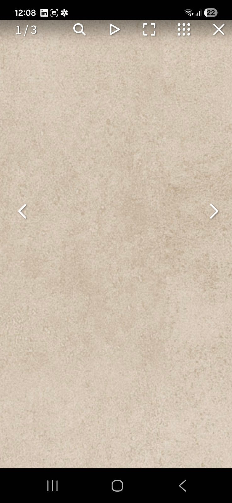 NIEUW! 8.5m2 Villeroy & Boch vloertegels 60x60 nieuw 8,64m2, 60 cm of meer, Nieuw, Vloertegels, 60 cm of meer