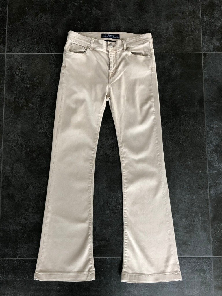 Broek JACOB COHEN, maat 29, Maat 38/40 (M), Overige kleuren, JACOB COHEN, Ophalen of Verzenden