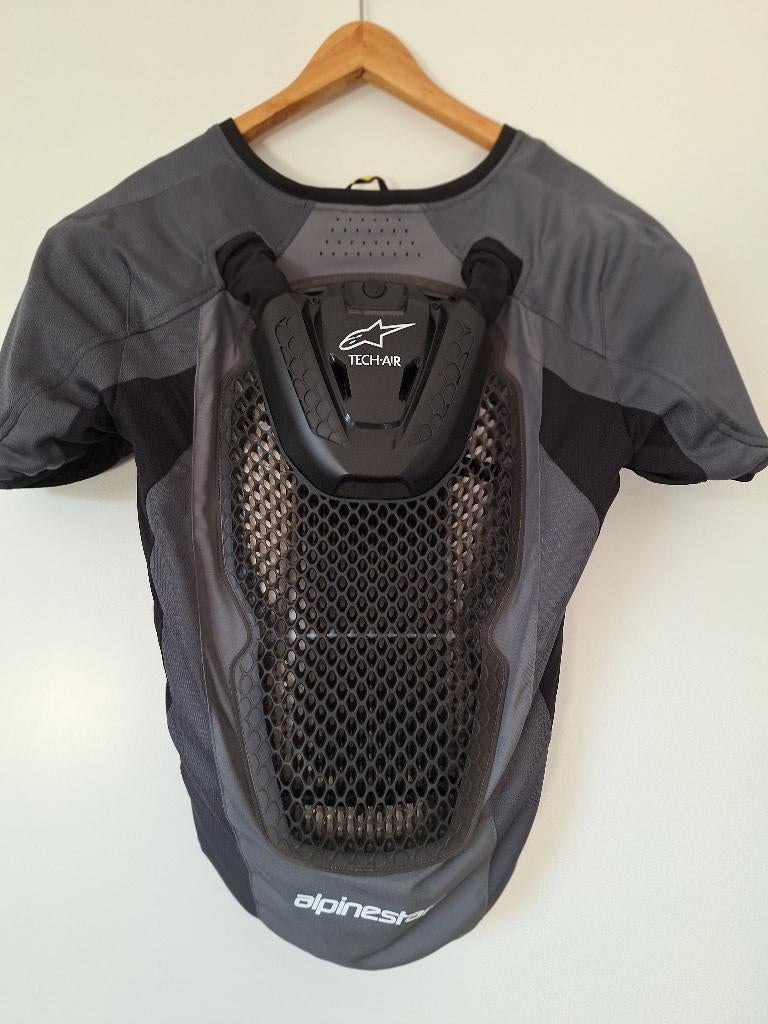 Aangeboden: Alpinestars Tech-Air 5 airbagvest, Alpine Stars, Dames, Ophalen of Verzenden, Nieuw zonder kaartje