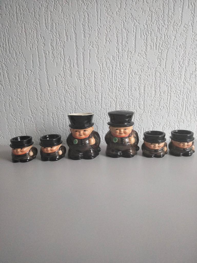 Goebel beelden, Ophalen of Verzenden