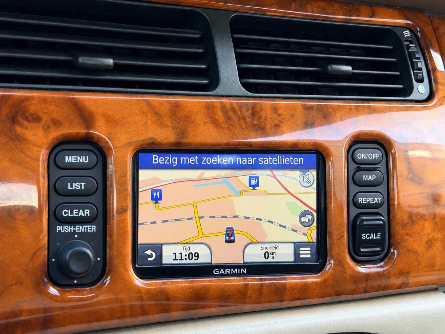 2000 Jaguar XK8 4.0 V8 Convertible Personenauto, foto 12