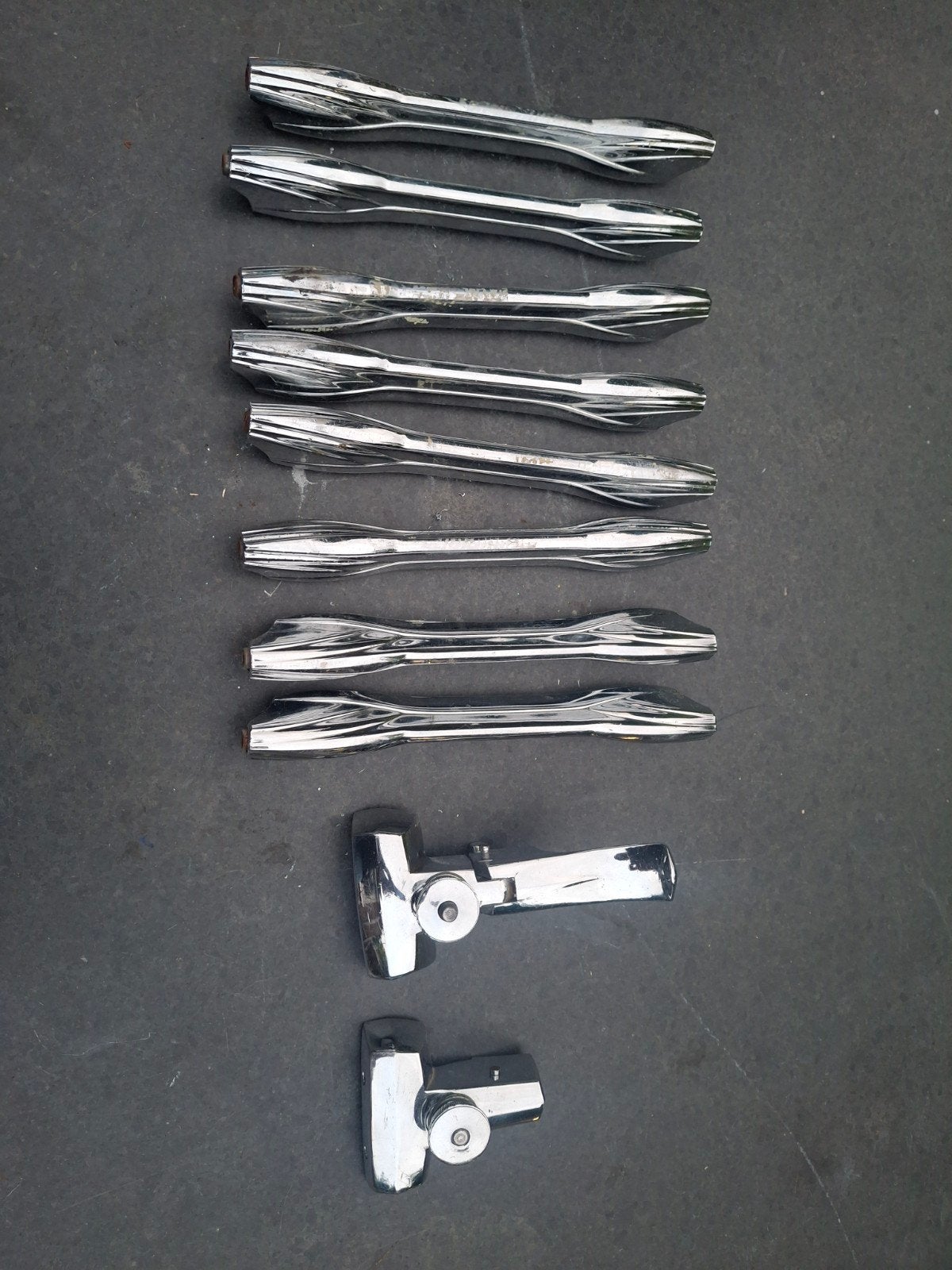 vintage premier snare parts, Ophalen of Verzenden