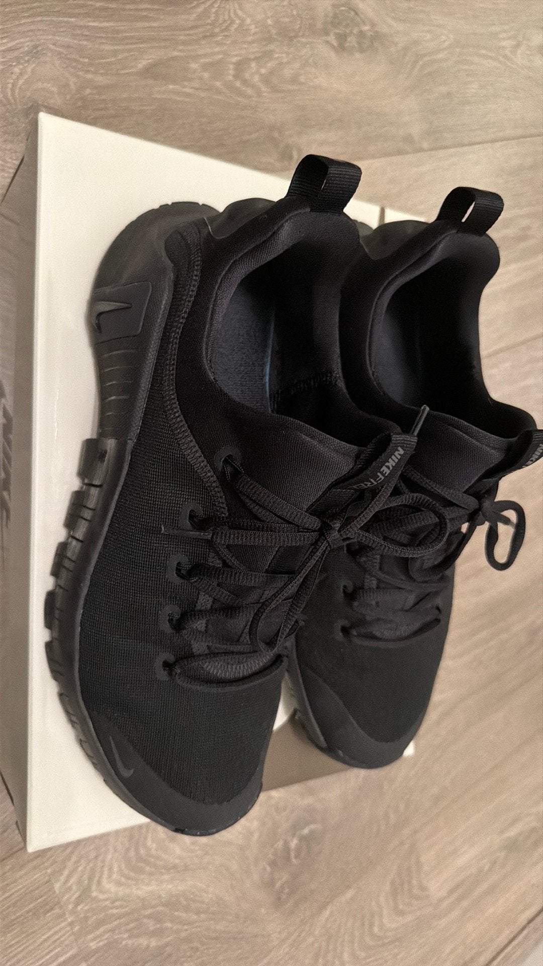 Nike metcon maat 44, Ophalen of Verzenden, Zo goed als nieuw, Schoenen