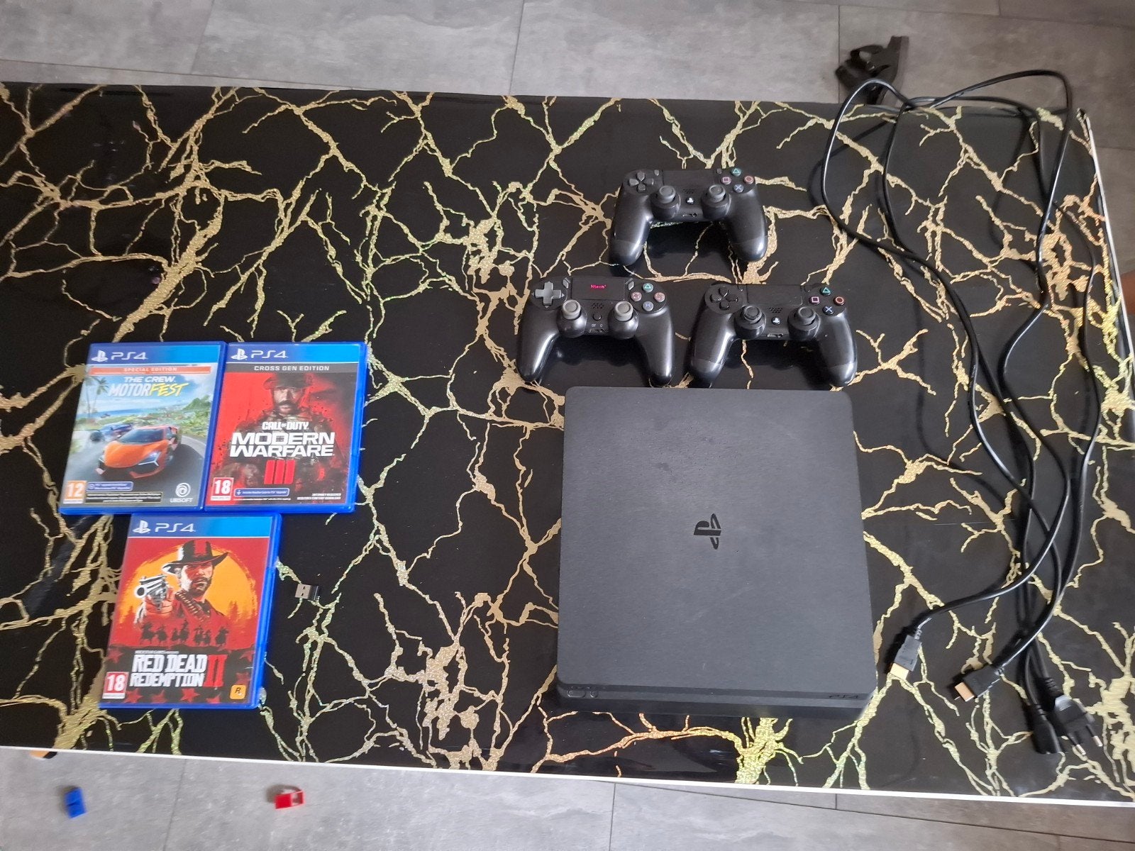 playstation 4, Avontuur en Actie, Online, Ophalen of Verzenden, Zo goed als nieuw