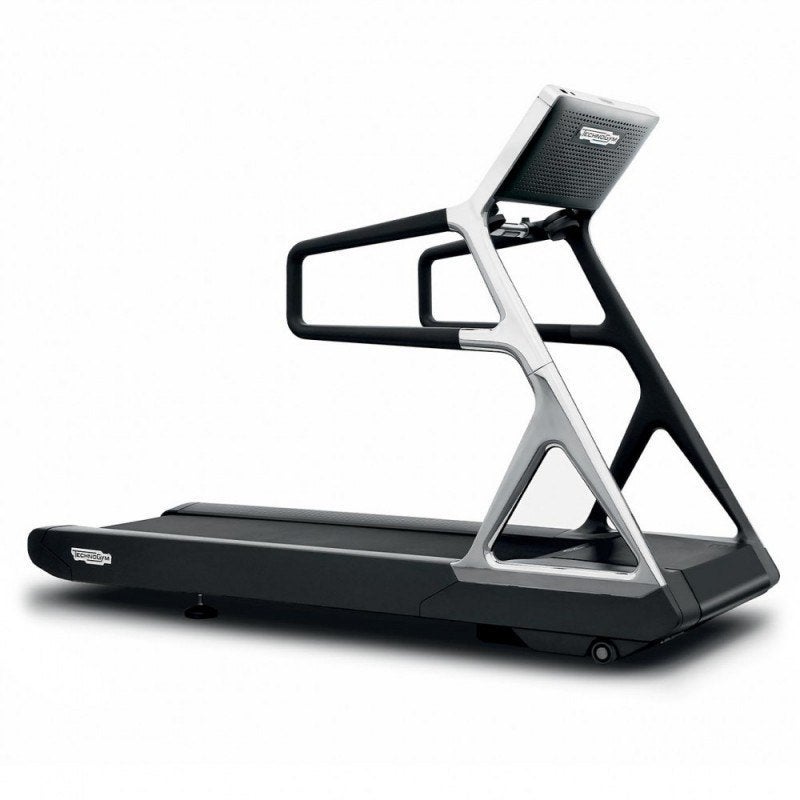 Technogym Run Personal Visioweb loopband - treadmill, Ophalen, Gebruikt, Benen, Overige typen