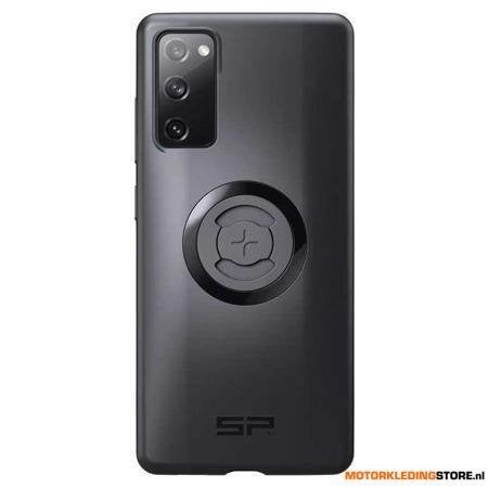 SP Connect Phone Case SPC+ S20 FE, Zwart, Ophalen of Verzenden, Nieuw met kaartje
