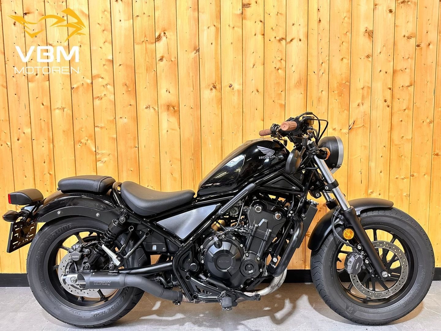 HONDA CMX 500 Rebel ABS CMX500 CMX-500 A2 35kw geschikt!, Motoren, Motoren | Honda, Bedrijf, Naked bike, 2 cilinders, Minimaal motorrijbewijs A2