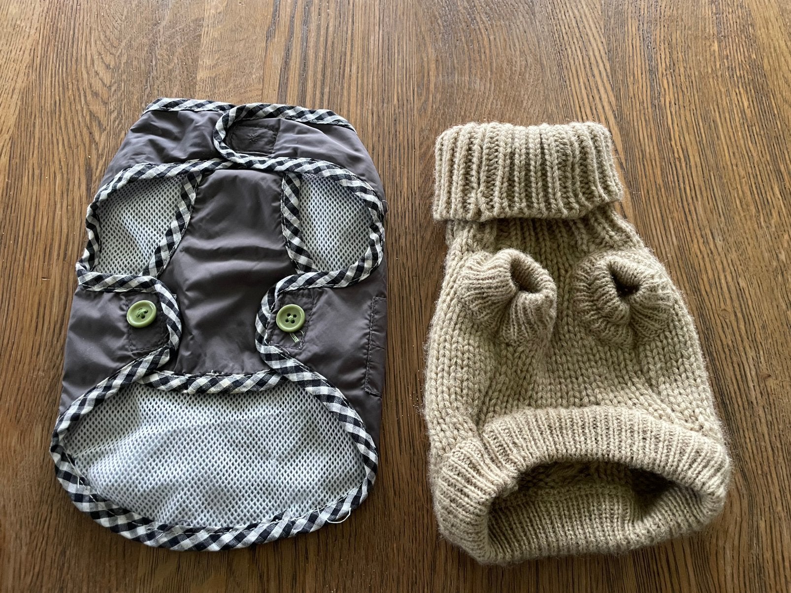 Hondenpakjes, Dieren en Toebehoren, Hondenkleding, Ophalen of Verzenden, Zo goed als nieuw