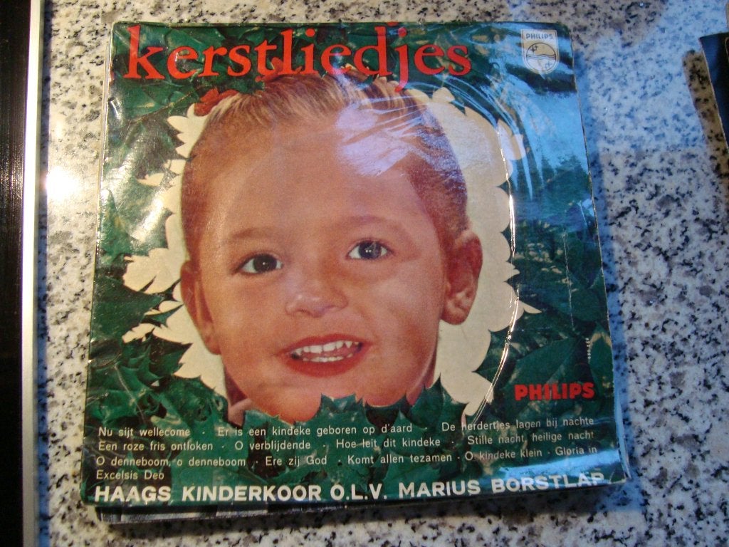 Kerstliedjes, Ophalen of Verzenden, Zo goed als nieuw, Nederlandstalig