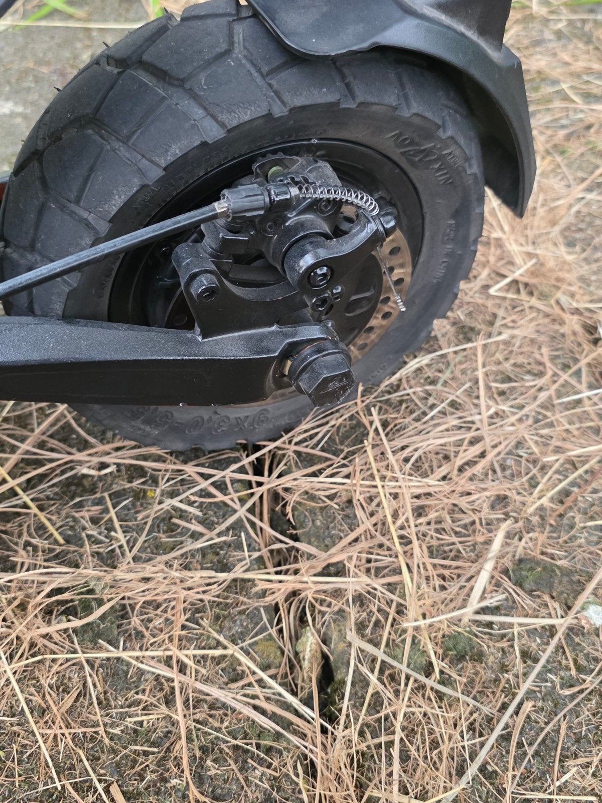 Kukirin G2 Pro E-step met zadel en slechts 206 km, Fietsen en Brommers, Steps, Ophalen, Zo goed als nieuw, Elektrische step (E-scooter)